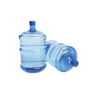 CWAY Dispenser Refill Bottle