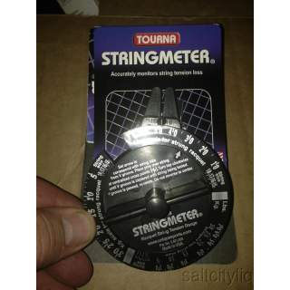 Unique Sports Tourna Stringmeter