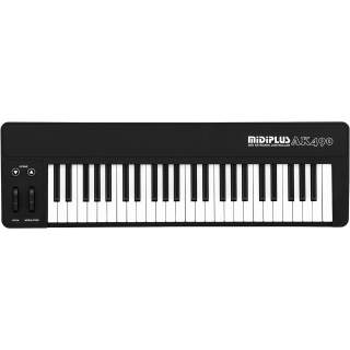 midiplus AK490 MIDI Keyboard Controller