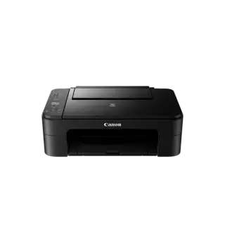 Canon Inkjet Multifunction Printer, Scanner & Copier - TS3140